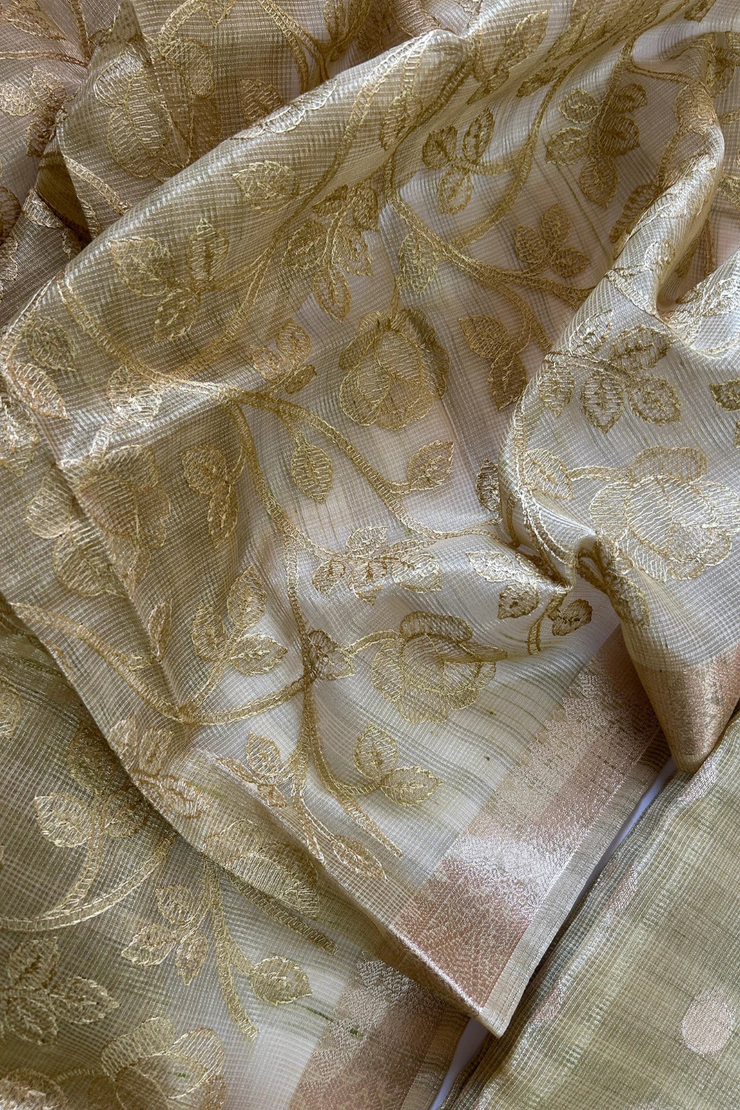 Banarasi Salwar Suit-B110