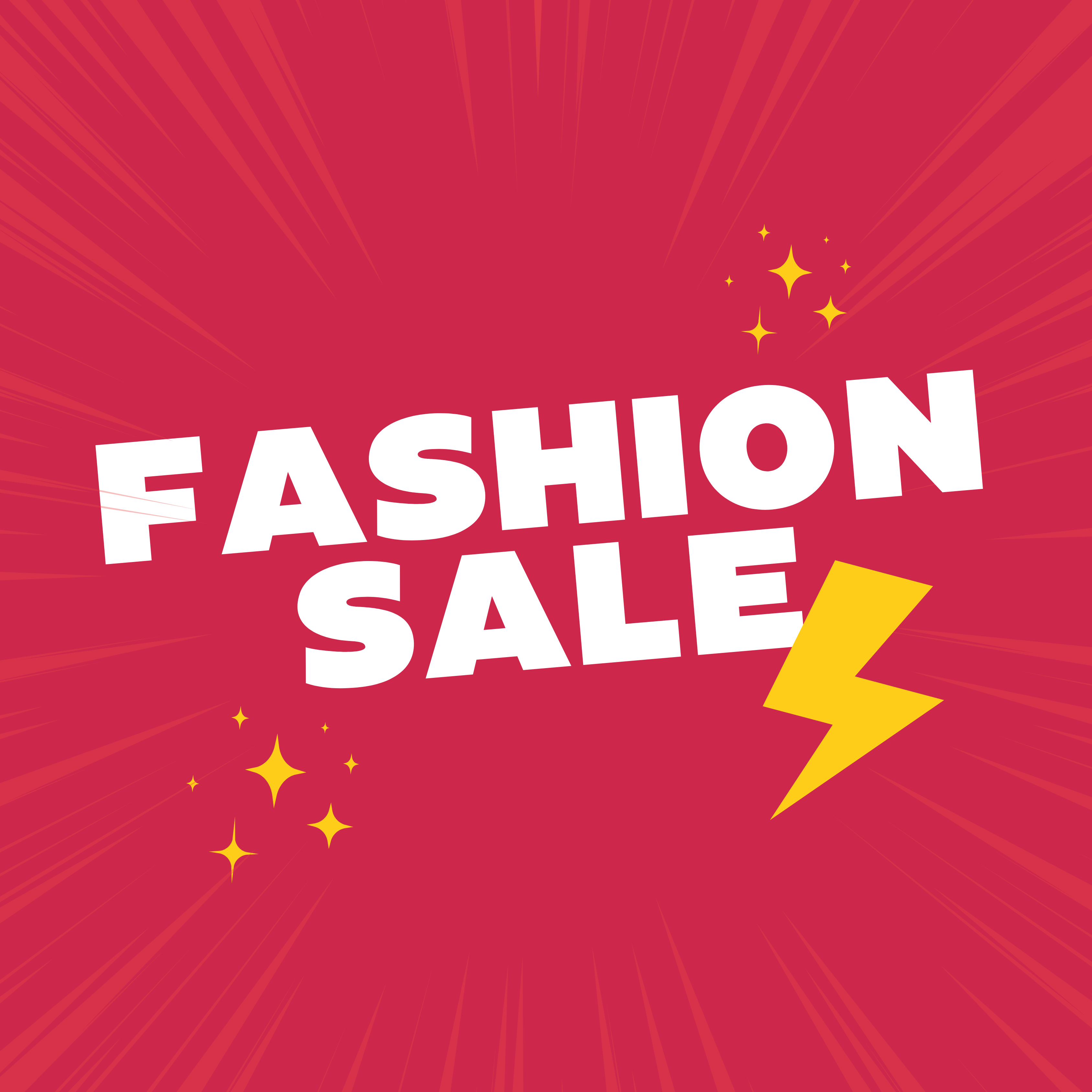 SALE