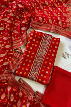 Bandhini salwar suit-BI102