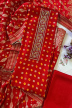Bandhini salwar suit-BI102