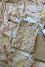 Muslin Salwar Suit