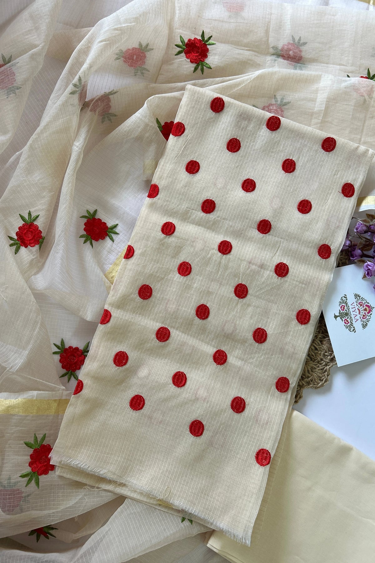 Kota Salwar Suit