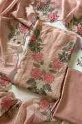 Mul Chanderi Salwar Suit