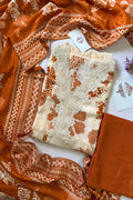 Muslin Salwar Suit