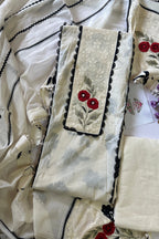 Cotton Salwar Suit