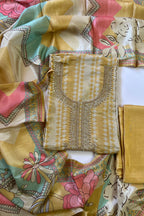 Tissue Salwar Suit