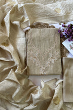 Silk Salwar Suit