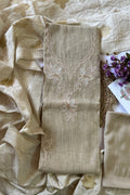 Silk Salwar Suit