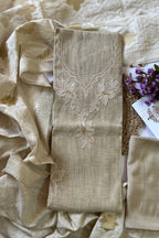 Silk Salwar Suit