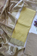 Banarasi Salwar Suit-B101