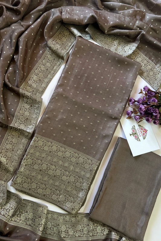 Banarasi Salwar Suit-B102