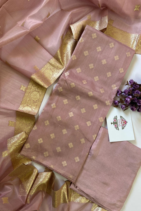 Banarasi Salwar Suit-B103