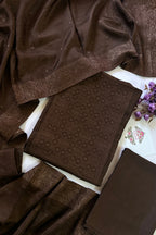 Banarasi Salwar Suit-B104
