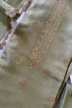 Banarasi Salwar Suit-B105