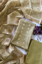 Banarasi Salwar Suit-B110