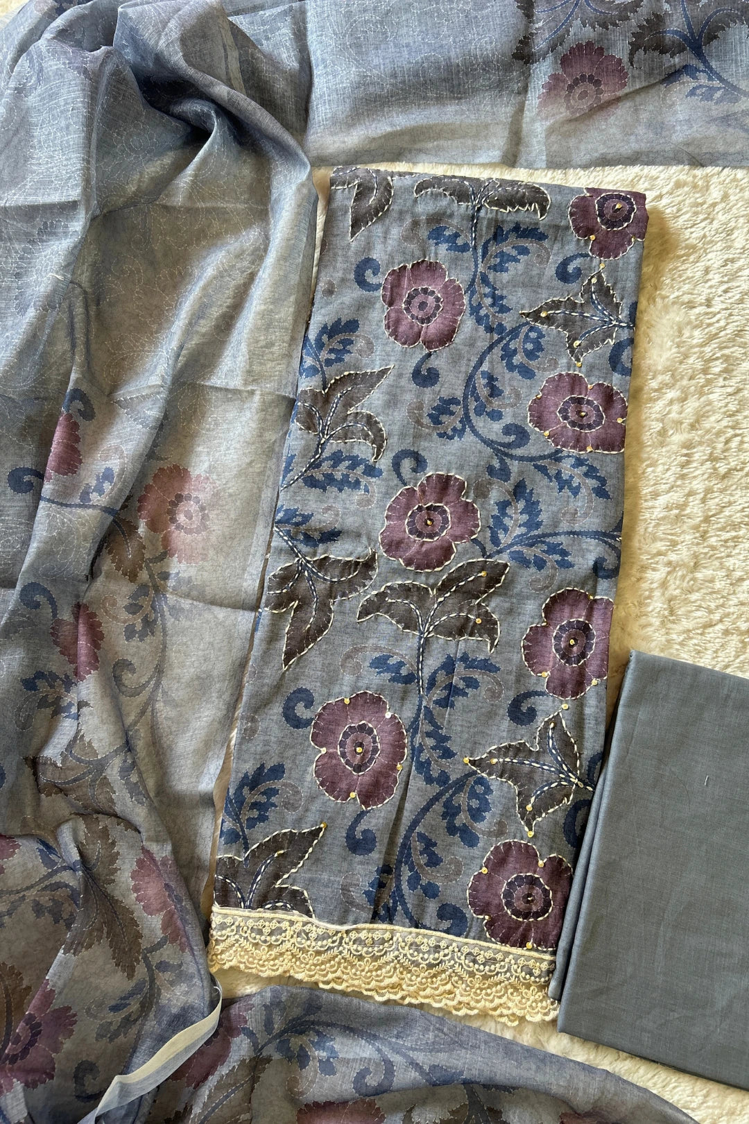 Cotton-COT105