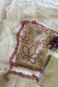 Crushed Tissue Salwar Suit-CT101