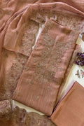 Crushed Tissue Salwar Suit-CT104