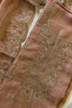 Crushed Tissue Salwar Suit-CT104