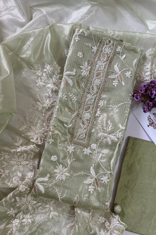 Kota Salwar Suit-K101