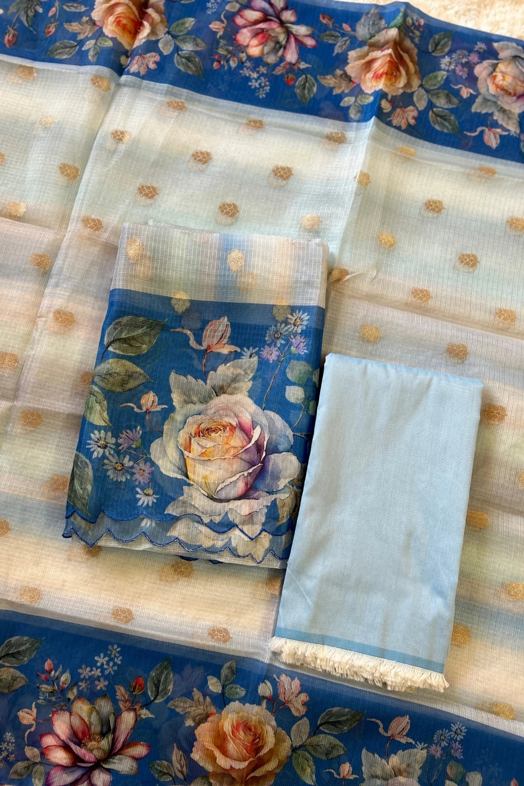 Kota Salwar Suit-K200