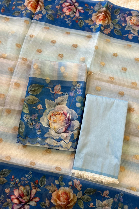 Kota Salwar Suit-K200