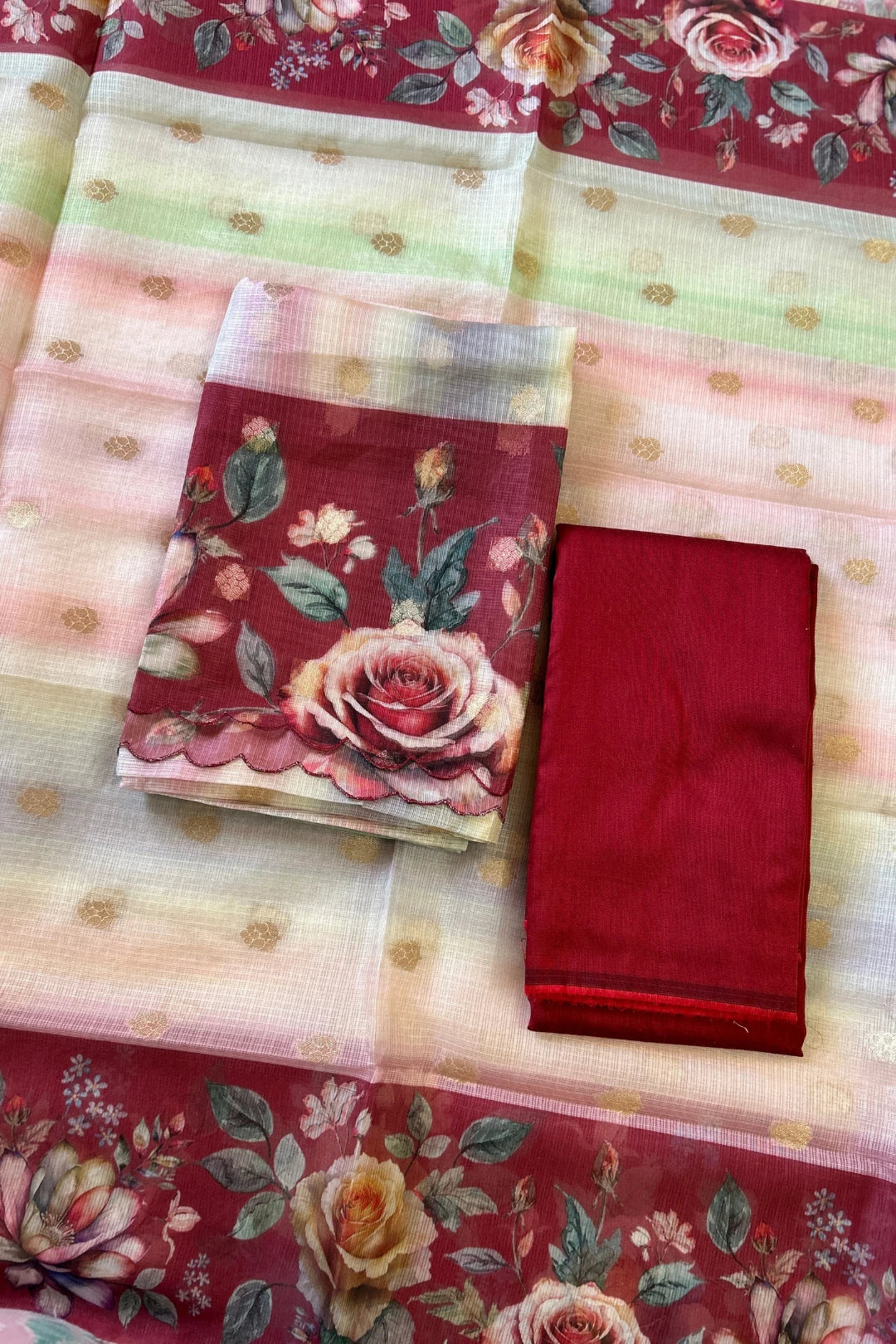 Kota Salwar Suit-K200
