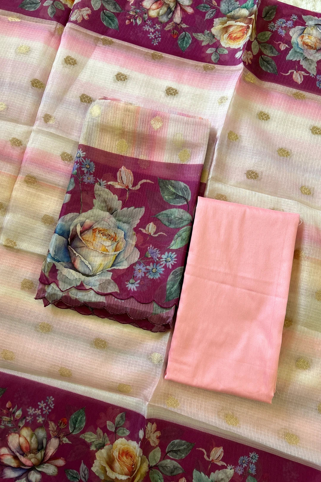 Kota Salwar Suit-K200