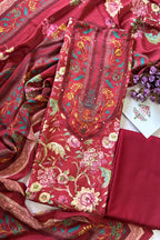 Muslin Salwar Suit-M304