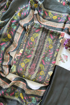 Muslin Salwar Suit-M304
