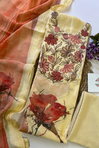 Muslin Salwar Suit-M101