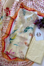 Muslin Salwar Suit_M102