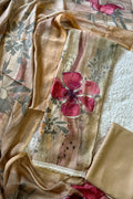 Muslin Salwar Suit-M107