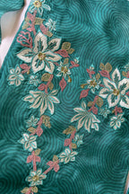 Muslin Salwar Suit-M201
