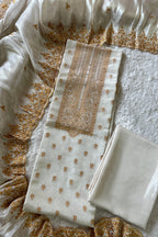 Tissue Salwar Suit-T200