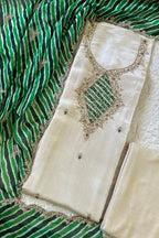 Tissue Salwar Suit-T207