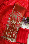 Tissue Salwar Suit-T209