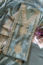 Tissue Salwar Suit-T303
