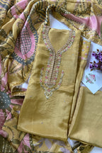 Tissue Salwar Suit-T304