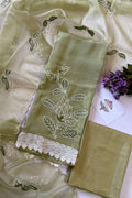 Tissue Salwar Suit-T305