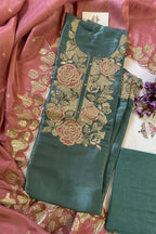 Tissue Salwar Suit-T104