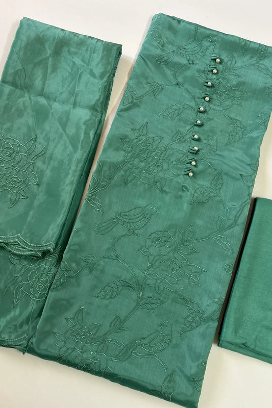 Tissue Salwar Suit-T106
