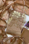 Tissue Salwar Suit-T107